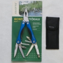 Мультифункциональный инструмент Savotta Multi-tool   