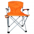 Кемпинговое кресло Avi-outdoor 7005 (алюминий) оранж