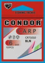 Крючки   CONDOR  Carp