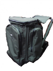Рюкзак со стулом AVI-Outdoor Fiskare
